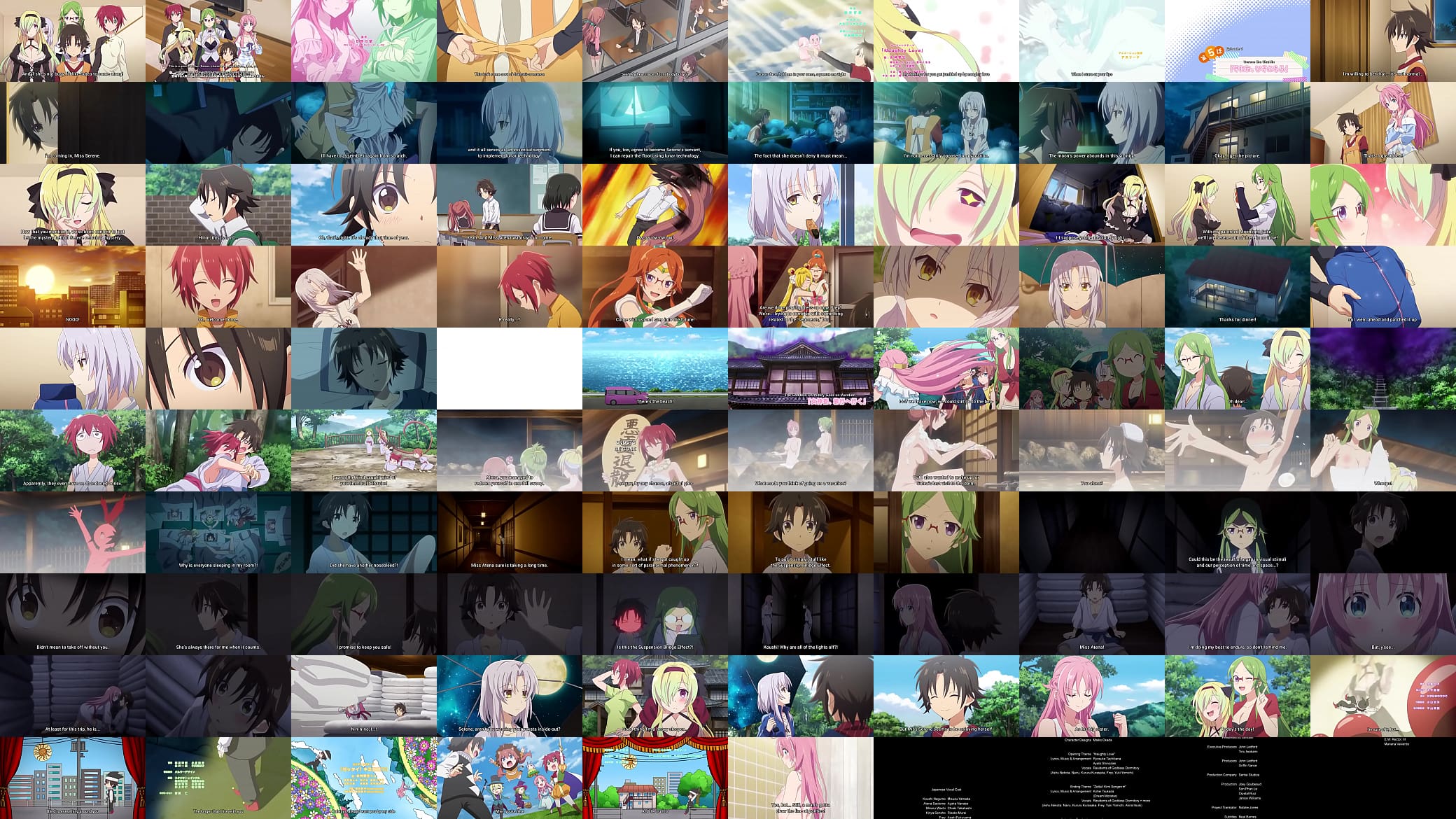 hentai 预览图