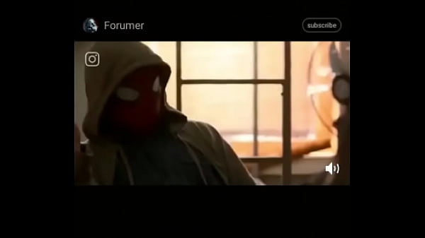 A good ol' spiderman meme