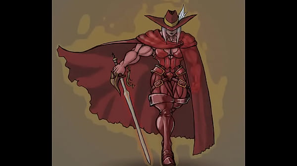 Red Muscle Magic