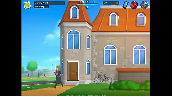 Weishaupt - SummerTime Saga #7