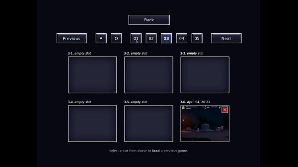 Weishaupt - SummerTime Saga #7