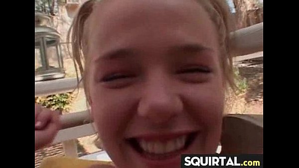 A very sexy squirt queen 11