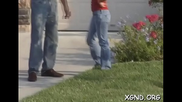 Teen test out her fur pie with toys and then gets some dick