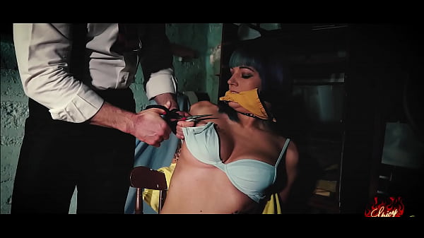 The Hard Ransom - The Hard Ransom, official trailer with Luca Borromeo and Estefani Tarrago