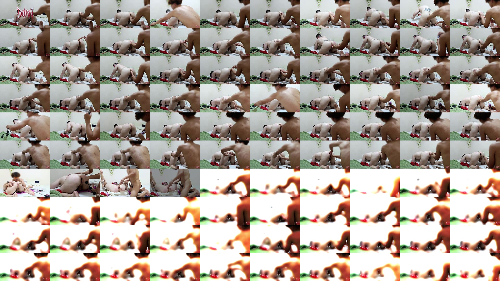 Novinho brincou com meu cuzinho (COMPLETO NO RED) 预览图