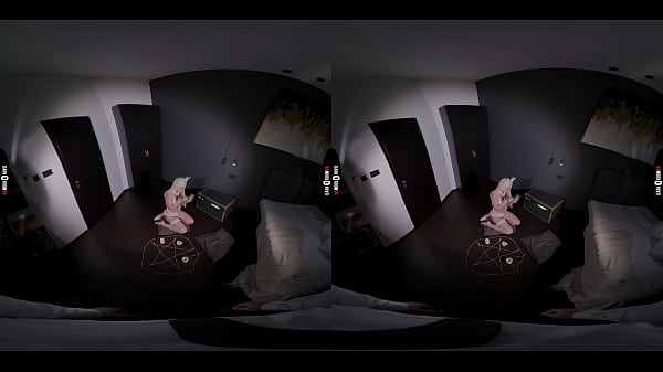 DARK ROOM VR - Sia The Ritual Queen