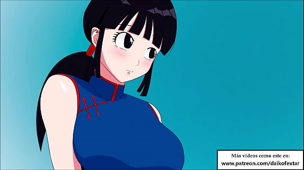 Download Video - Reto JOI hentai Dragon Ball&period; Correte 2 veces&period; Audio espa&ntilde;ol&period;