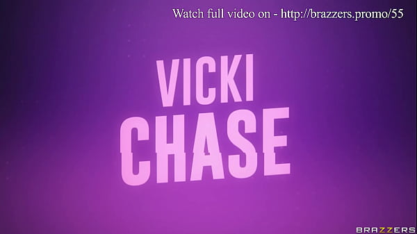 Vicki Gets A Lesson In Anal - Vicki Chase / Brazzers / full video www.brazzers.promo/55