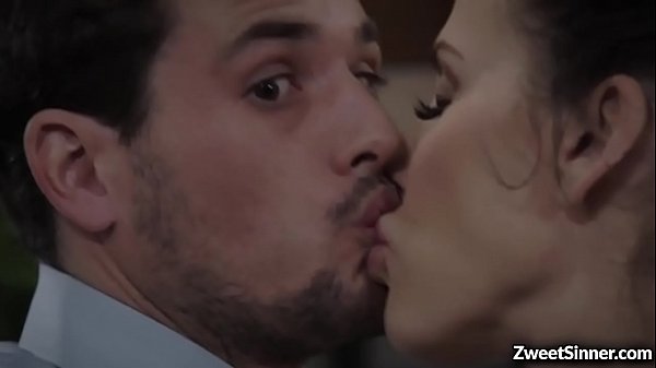 Download Video - Hot MILF Reagan Foxx put her dauthers boyfriend Tyler Nixon to a fuck test and plunges his cock into her cunt and brings her to such intense orgasms&period;