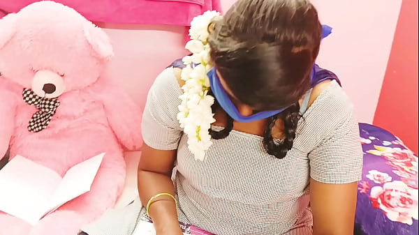 Download Video - School girl frist fucking&period; Telugu dirty talks&period;