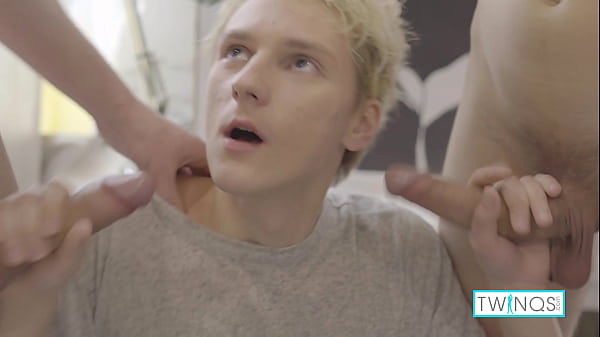 Hot Boyfriends Nico D, Michael P & Logan S Are ...