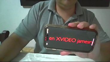 Vídeo de verificación