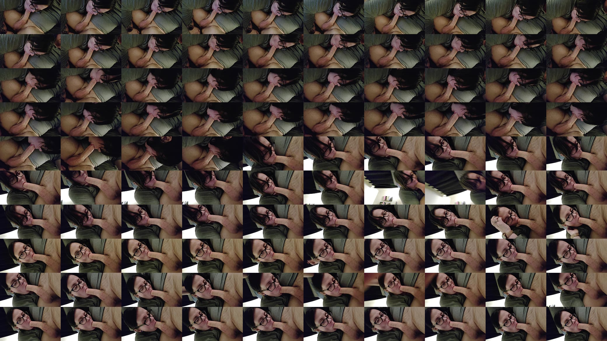 Sucking Jack's Huge Dick 预览图