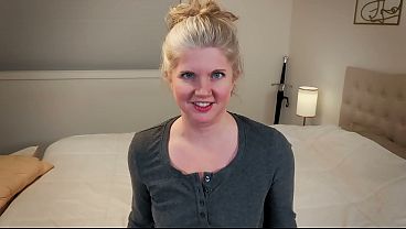 Fuck Me With This Nice Big Dildo - Small Penis Encouragement