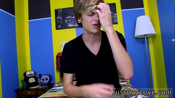 Movies gay emo gratis Yes, he's into all that i...