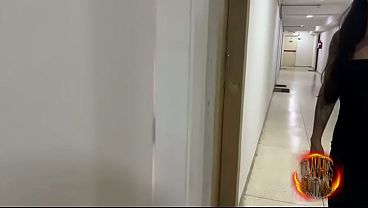 Banging Angry Slut Real Estate Agent on a dirty Mattress 25 sec