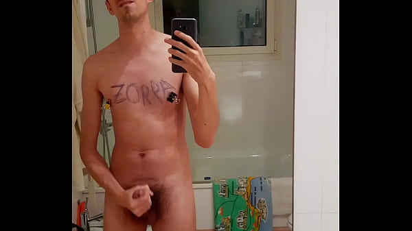 Slave with binder clips