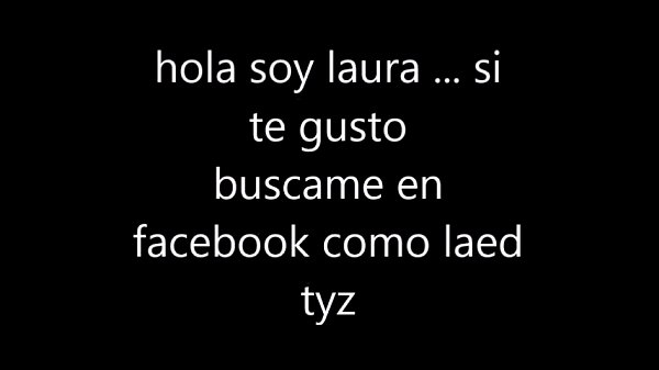 Laura la puta de cuautitlan