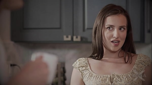 MissaX - Step-Daddy's Bad Girl III - Aubree Valentine