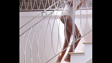 Ebony Lesbian Baddies Sucking And Fucking