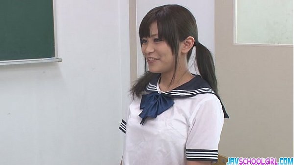 Masturbating In Class Gets Aika Hoshino Cum To d.
