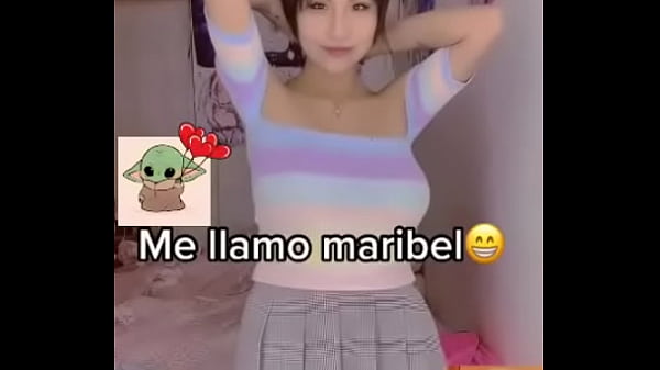 Maribel's whore