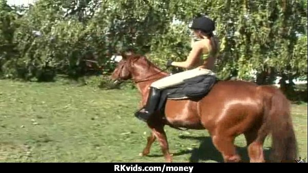 She'll fuck another man for money 14