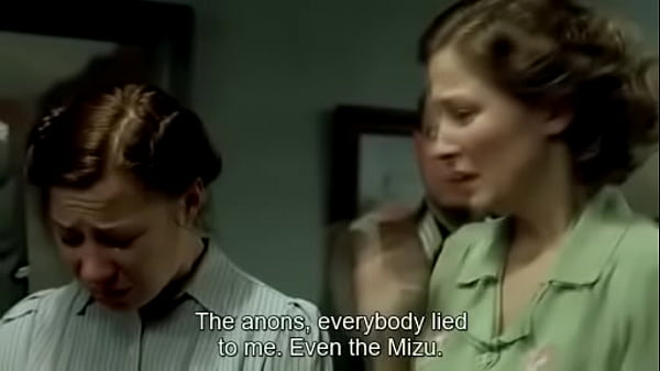 French and his group enjoying a warm talk