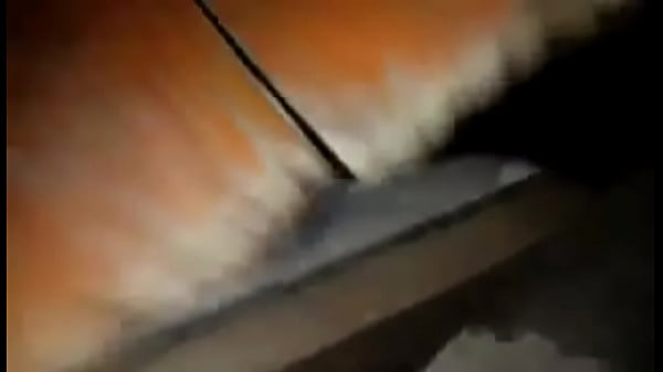 Mi causa en el baño con una adicta al sexo