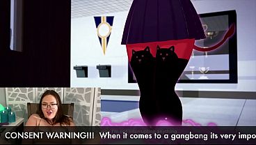 Download Video - React&colon; Try 2 Cum w&sol; me &num;18 pt&period;2