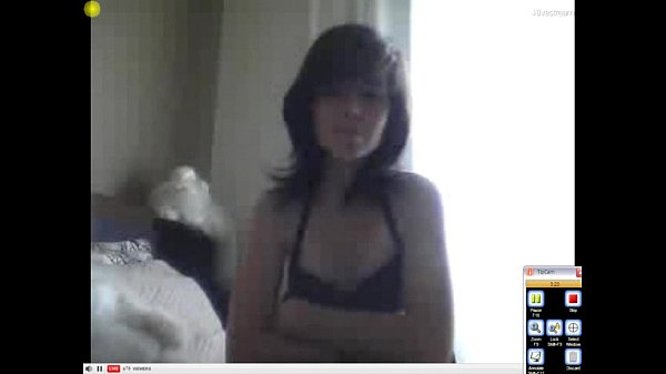 Fernanda Coquine Sur Tweetcam