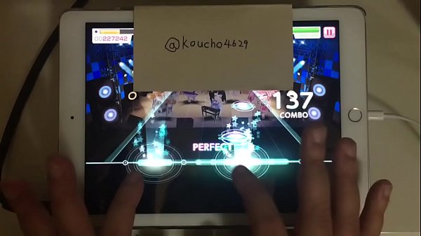 thumb this game ap