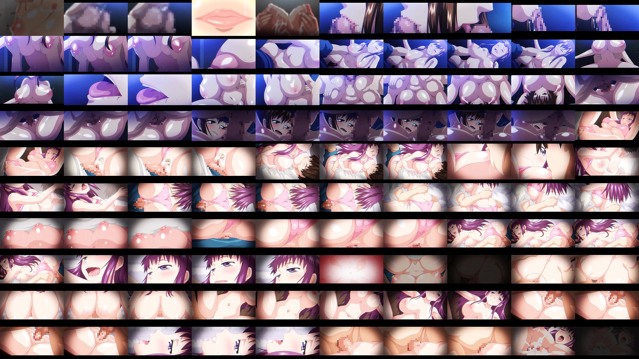 [HMV] Another Day 预览图