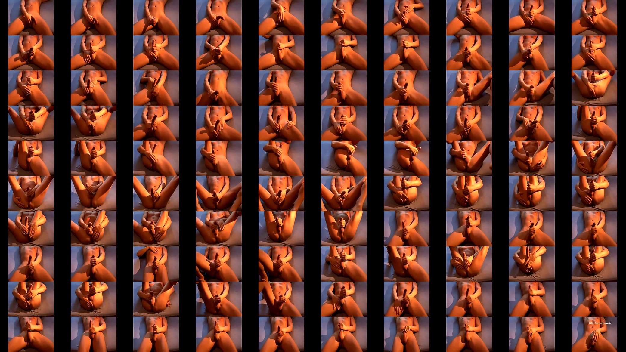 Jared Padalecki masturbation 预览图