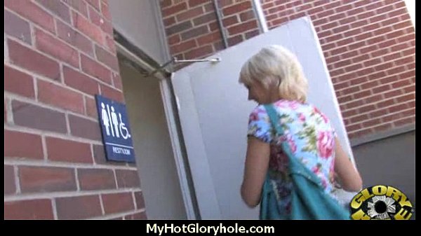 Horny ebony suck the juice from big white glory...