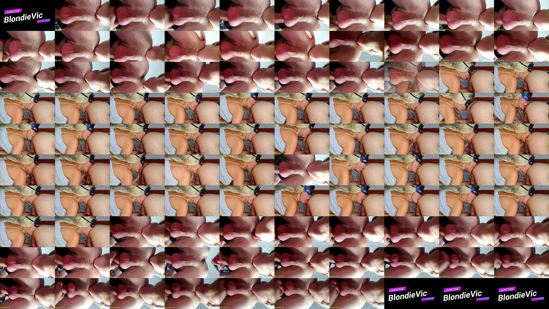 Preview What a pleasure to lick your ass !!! 预览图