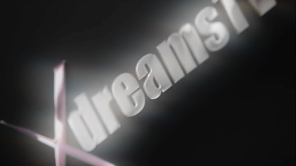 XdreamsTV - Penny's Handjob To Keep Him Away From PlayStation