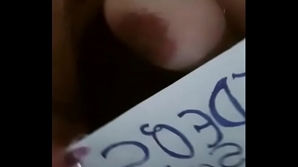 Vídeo de verificación