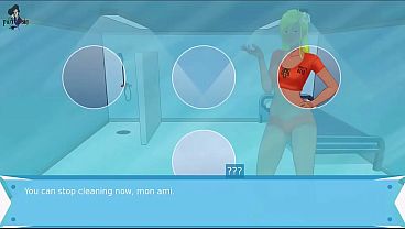 Totally Spies Paprika Trainer Part 1 Time to collect some Spies