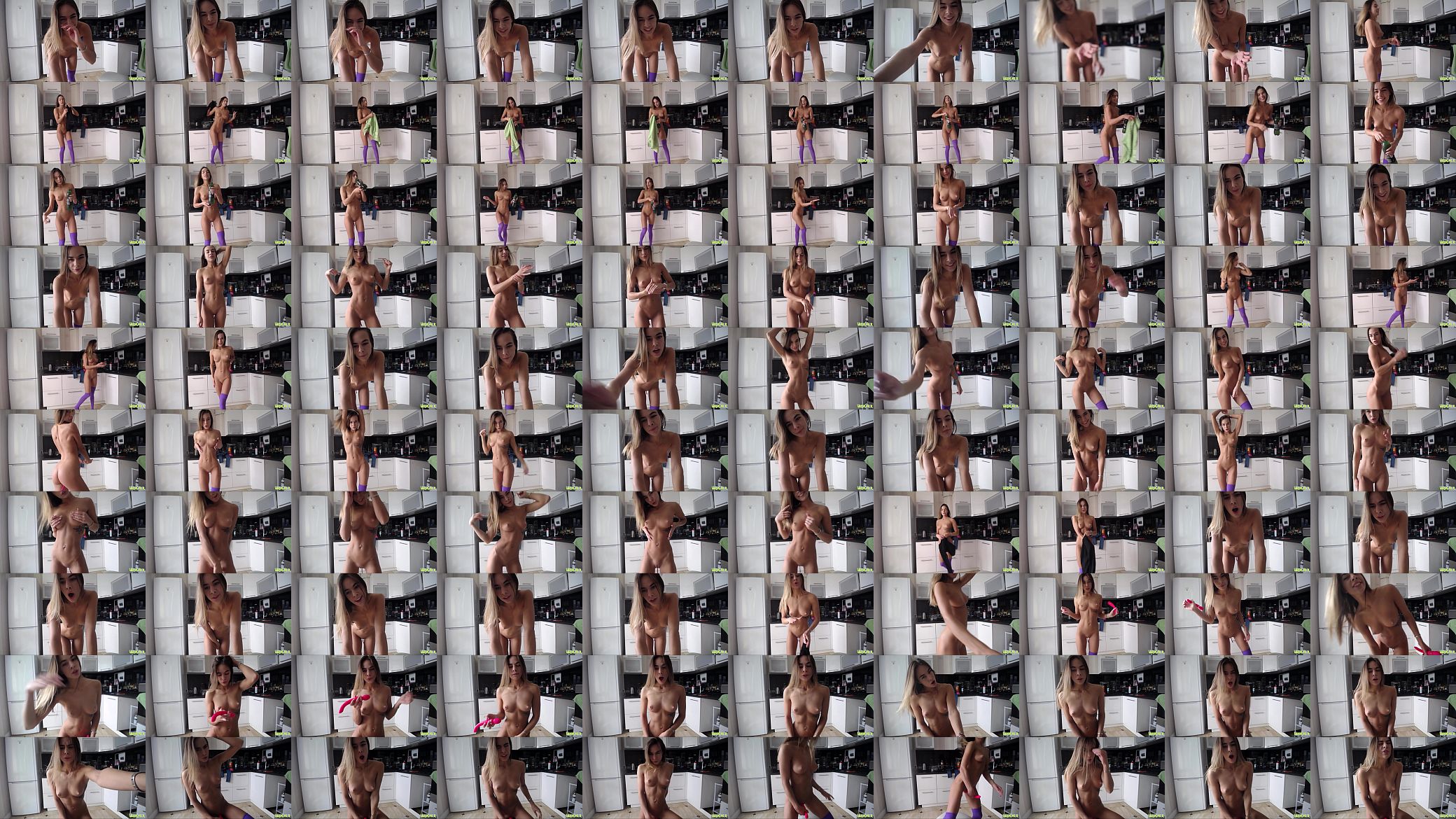 hot girl show body 预览图