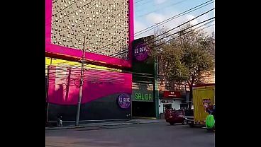 Join me on this adventure, Season One: Visiting hotels in Mexico City 59 sec