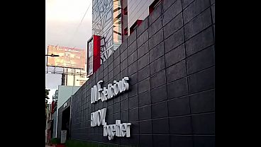 Acomp&aacute;&ntilde;ame en esta aventura&comma; Primera temporada Visitando hoteles en CDMX