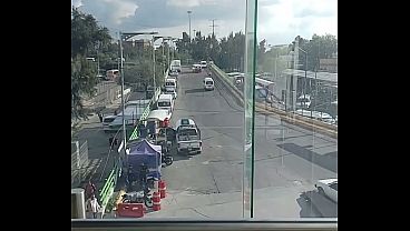 Acomp&aacute;&ntilde;ame en esta aventura, Primera temporada Visitando hoteles en CDMX