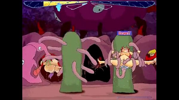 Fairy Fighting Full (part 1)