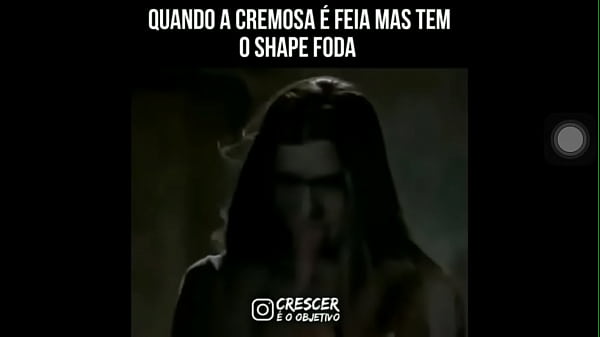 Quando a gostosa é feia