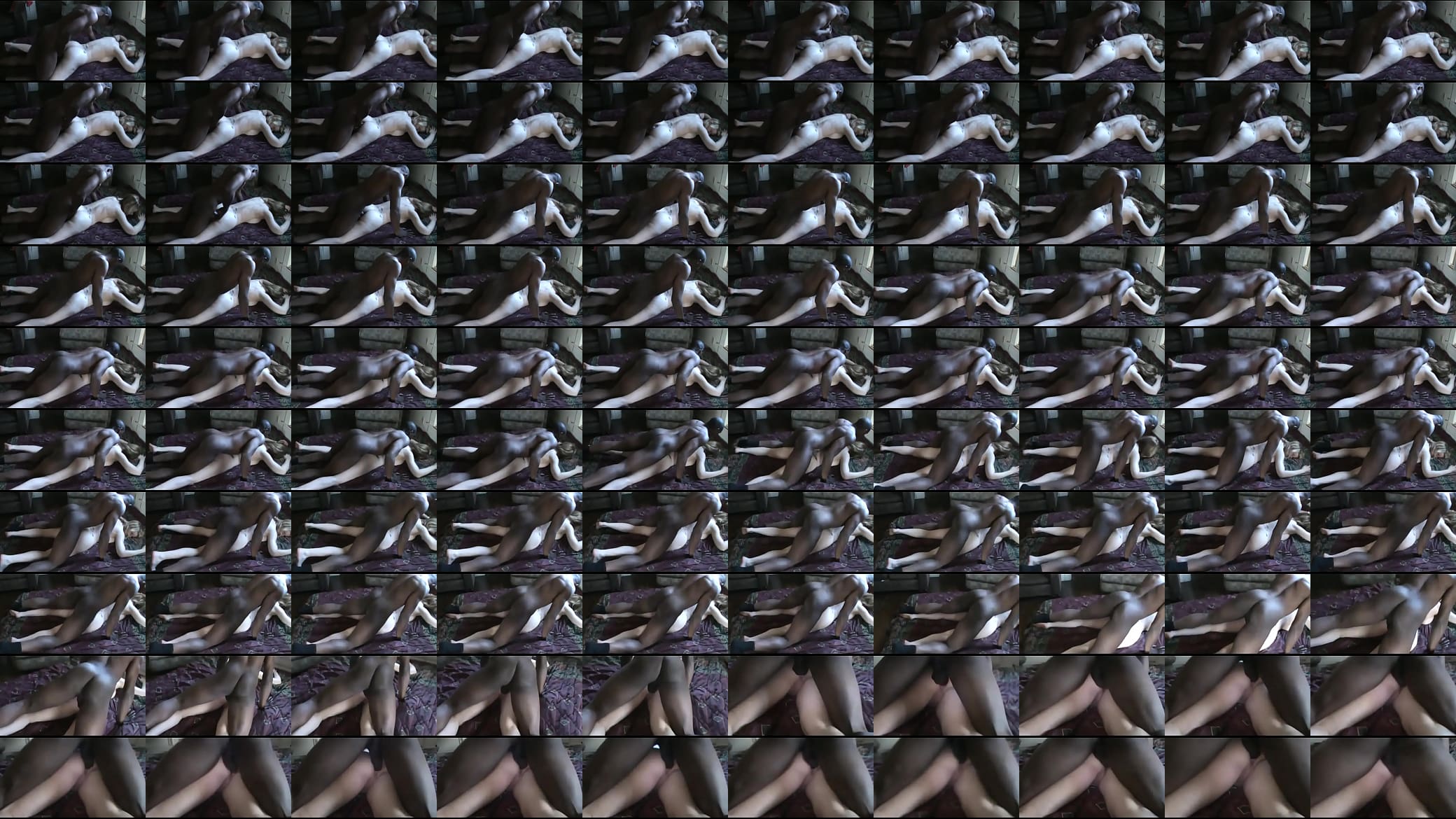 Black fucking my wife 预览图