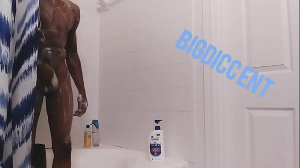 Download Video - Stroking this dic in the shower&lpar;&ast;Off the cloc Edition&ast;&rpar;