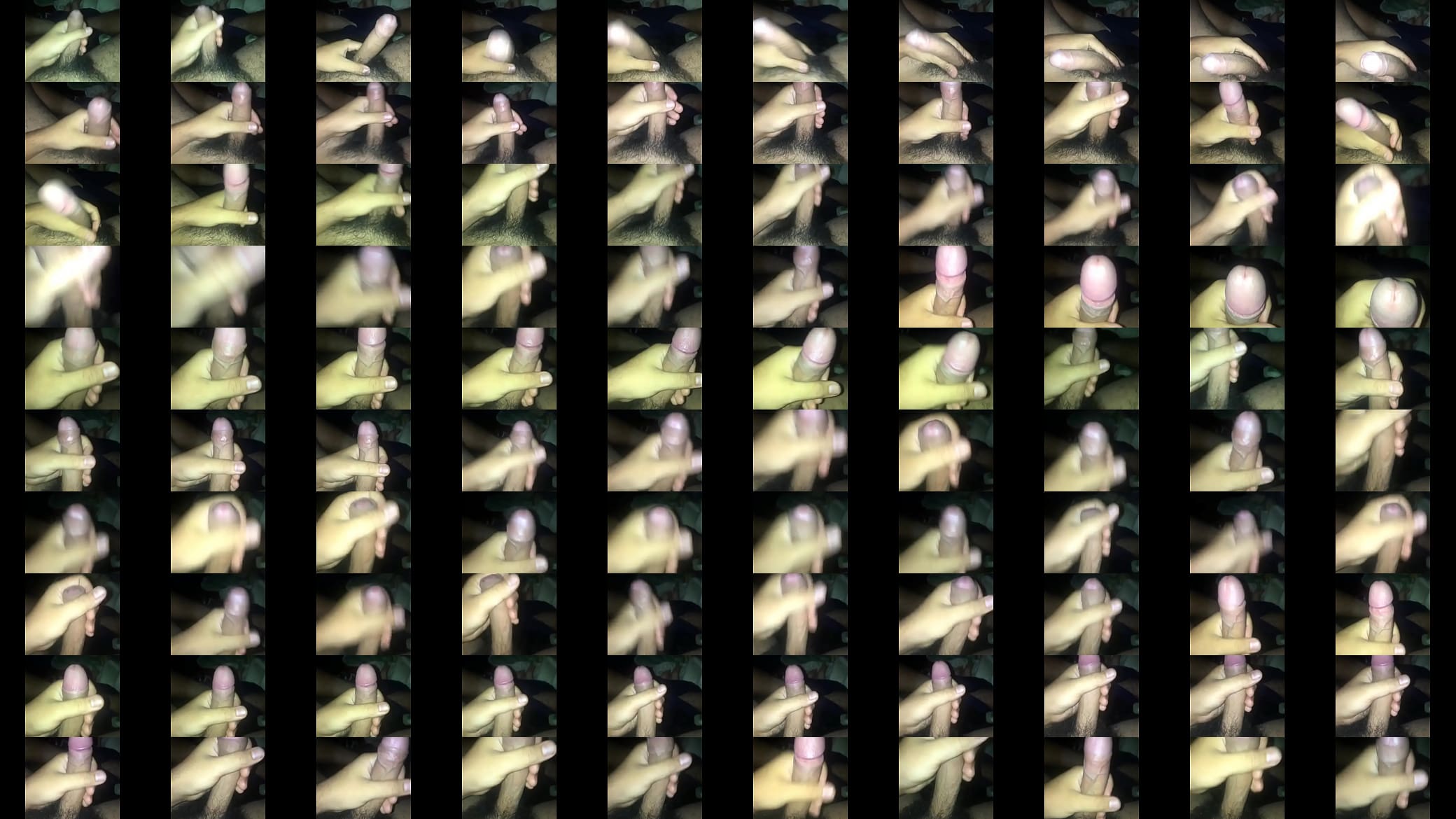 Jerking off... 预览图