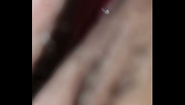 Beautiful stepmother and stepson alone at home, the hot married woman shows off to him with great lust to be fucked, displays her voluptuous and fleshy pussy and opens her anus provoking her stepson to fuck her.