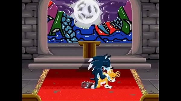 Download Video - Project X Love Potion Disaster Gallery Mode &lpar;Tails&rpar;